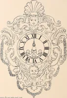 An illustration from Boston Architectural Club year book for 1922 (1922)