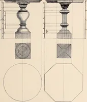An illustration from Boston Architectural Club year book for 1922 (1922)