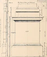 Picture 6 of 174 from Boston Architectural Club year book for 1922 (1922), leaf 9