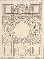 An illustration from Boston Architectural Club year book for 1922 (1922)