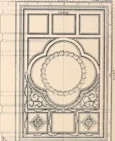 An illustration from Boston Architectural Club year book for 1922 (1922)