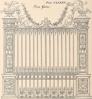 Picture 115 of 174 from Boston Architectural Club year book for 1922 (1922), leaf 95