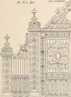 An illustration from Boston Architectural Club year book for 1922 (1922)