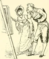 An illustration from Boston art guide and artists' directory (1893)