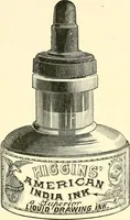 An illustration from Boston art guide and artists' directory (1893)