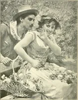 An illustration from Boston art guide and artists' directory (1893)