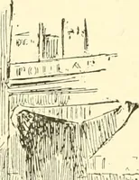 An illustration from Boston art guide and artists' directory (1893)