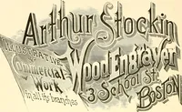 An illustration from Boston art guide and artists' directory (1893)
