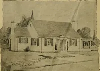 Picture 5 of 124 from Boston Herald-Traveler's book of homes : how to plan, finance and build your home (1922), leaf 21