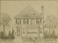 Picture 10 of 124 from Boston Herald-Traveler's book of homes : how to plan, finance and build your home (1922), leaf 24