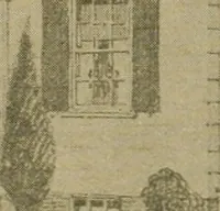 An illustration from Boston Herald-Traveler's book of homes : how to plan, finance and build your home (1922)