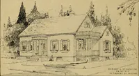 Picture 48 of 124 from Boston Herald-Traveler's book of homes : how to plan, finance and build your home (1922), leaf 41
