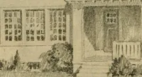 An illustration from Boston Herald-Traveler's book of homes : how to plan, finance and build your home (1922)