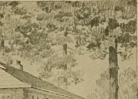 An illustration from Boston Herald-Traveler's book of homes : how to plan, finance and build your home (1922)