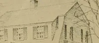 An illustration from Boston Herald-Traveler's book of homes : how to plan, finance and build your home (1922)