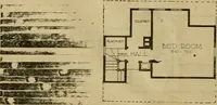An illustration from Boston Herald-Traveler's book of homes : how to plan, finance and build your home (1922)