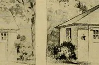 Picture 102 of 124 from Boston Herald-Traveler's book of homes : how to plan, finance and build your home (1922), leaf 67