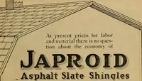 An illustration from Boston Herald-Traveler's book of homes : how to plan, finance and build your home (1922)