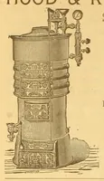 An illustration from Boston & Maine railroad men (1896)