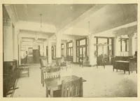An illustration from Boston & Maine railroad men (1896)