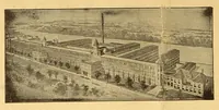 An illustration from Boston & Maine railroad men (1896)