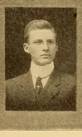 An illustration from Boston & Maine railroad men (1896)