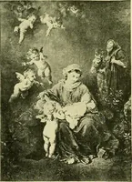 An illustration from Boston public schools : outline of lessons in drawing, 1898-99 (1898)