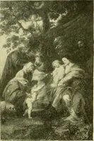Picture 73 of 174 from Boston public schools : outline of lessons in drawing, 1898-99 (1898), leaf 151