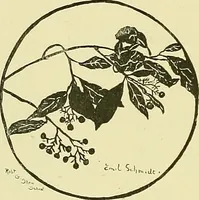 Picture 101 of 174 from Boston public schools : outline of lessons in drawing, 1898-99 (1898), leaf 183
