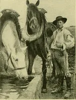 An illustration from Boston public schools : outline of lessons in drawing, 1898-99 (1898)