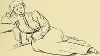 An illustration from Boston public schools : outline of lessons in drawing, 1898-99 (1898)