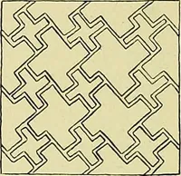 An illustration from Boston public schools : outline of lessons in drawing, 1898-99 (1898)