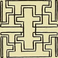 Picture 131 of 174 from Boston public schools : outline of lessons in drawing, 1898-99 (1898), leaf 207