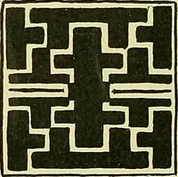 Picture 132 of 174 from Boston public schools : outline of lessons in drawing, 1898-99 (1898), leaf 207