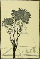 An illustration from Boston public schools : outline of lessons in drawing, 1898-99 (1898)