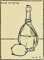 Picture 152 of 174 from Boston public schools : outline of lessons in drawing, 1898-99 (1898), leaf 224