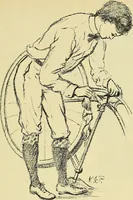 An illustration from Boston public schools : outline of lessons in drawing, 1898-99 (1898)