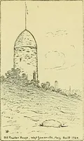 Picture 164 of 174 from Boston public schools : outline of lessons in drawing, 1898-99 (1898), leaf 233
