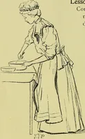 An illustration from Boston public schools : outline of lessons in drawing, 1898-99 (1898)