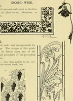 Picture 170 of 174 from Boston public schools : outline of lessons in drawing, 1898-99 (1898), leaf 240