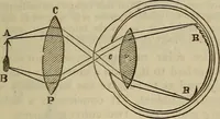 An illustration from The Boston school compendium of natural and experimental philosophy .. (1837)