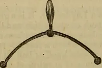 An illustration from The Boston school compendium of natural and experimental philosophy .. (1837)