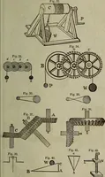 An illustration from The Boston school compendium of natural and experimental philosophy .. (1837)