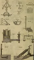 An illustration from The Boston school compendium of natural and experimental philosophy .. (1837)