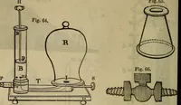An illustration from The Boston school compendium of natural and experimental philosophy .. (1837)