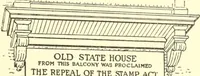 Picture 1 of 8 from Boston's story in inscriptions : being reproductions of the markings that are or have been on historic sites (1908), leaf 10