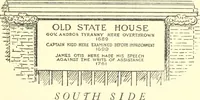 Picture 2 of 8 from Boston's story in inscriptions : being reproductions of the markings that are or have been on historic sites (1908), leaf 10