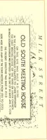 An illustration from Boston's story in inscriptions : being reproductions of the markings that are or have been on historic sites (1908)