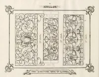 Picture 3 of 12 from Bostwick Gate Company Collection, 1900-1905 (1900), leaf 26