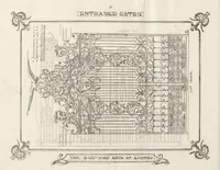 Picture 4 of 12 from Bostwick Gate Company Collection, 1900-1905 (1900), leaf 34